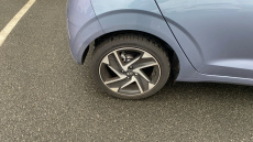 Hyundai i10 1.2 [79] Premium 5dr Auto [Nav] Petrol Hatchback